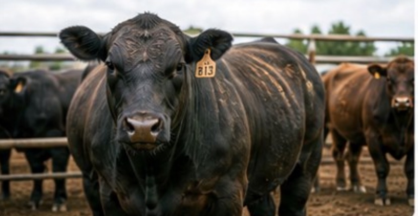 Beef Cattle