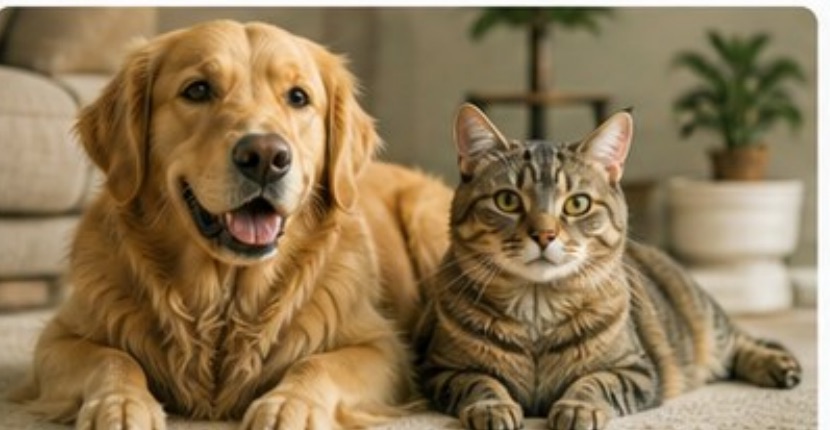 Companion Animals