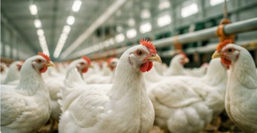 Poultry